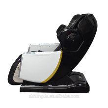 Fauteuil de massage distributeur automatique de pièces de monnaie et de logiciels informatiques